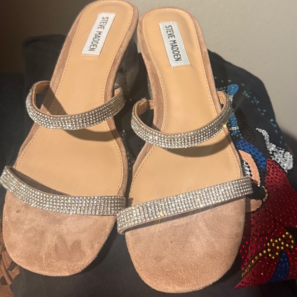 Holiday Shoes